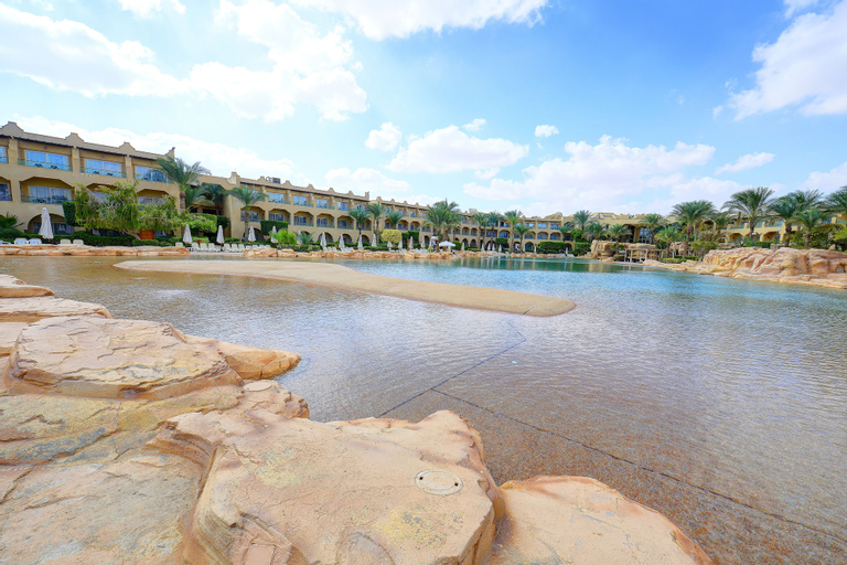Stella Di Mare Grand Hotel, 'Ataqah