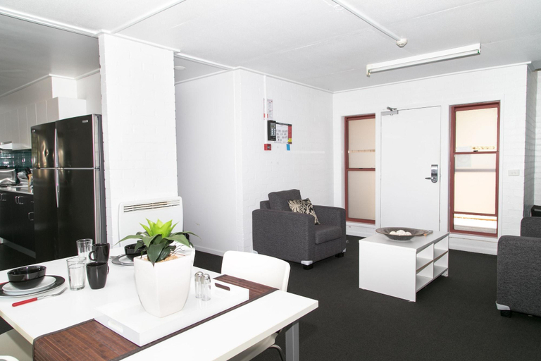 Public Area 2, Unilodge at UC Short Stays, Canberra