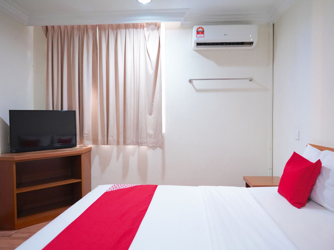 OYO 44051 Sunlight Inn, Bintulu