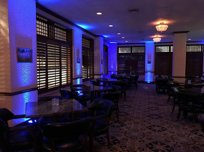 Public Area 3, Hotel Flor Tampa Downtown Tapestry Collection, Hillsborough