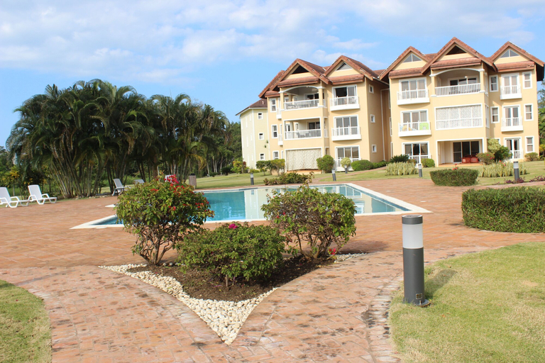 Exterior & Views 2, Condos at Sosua Ocean Village, Sosua