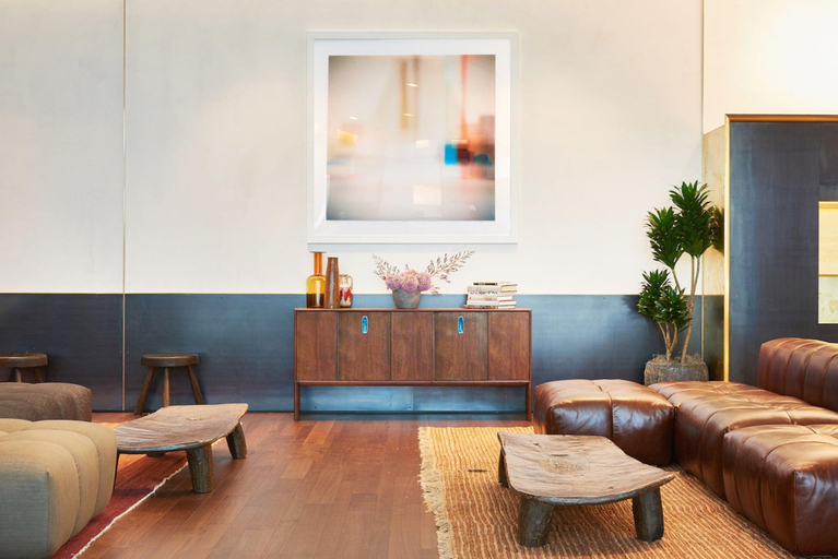 Public Area 4, South Congress Hotel, Travis