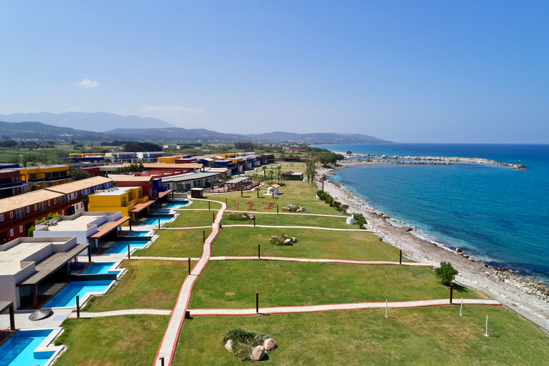 Exterior & Views 2, All Senses Nautica Blue Exclusive Resort, South Aegean