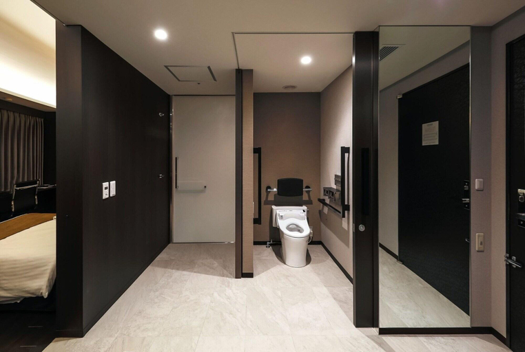 Public Area 2, KKR Hotel Osaka, Osaka