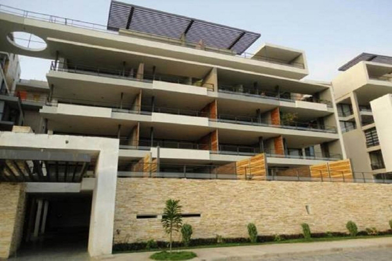 Exterior & Views, Sephir Blanc, Dakar