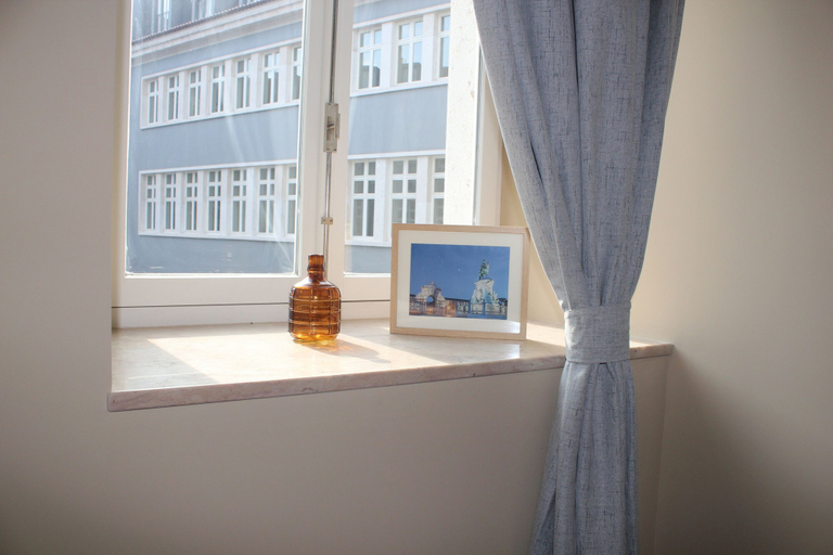 Bathroom 4, Lisbon Finestay 8 Building Apartments, Lisbon