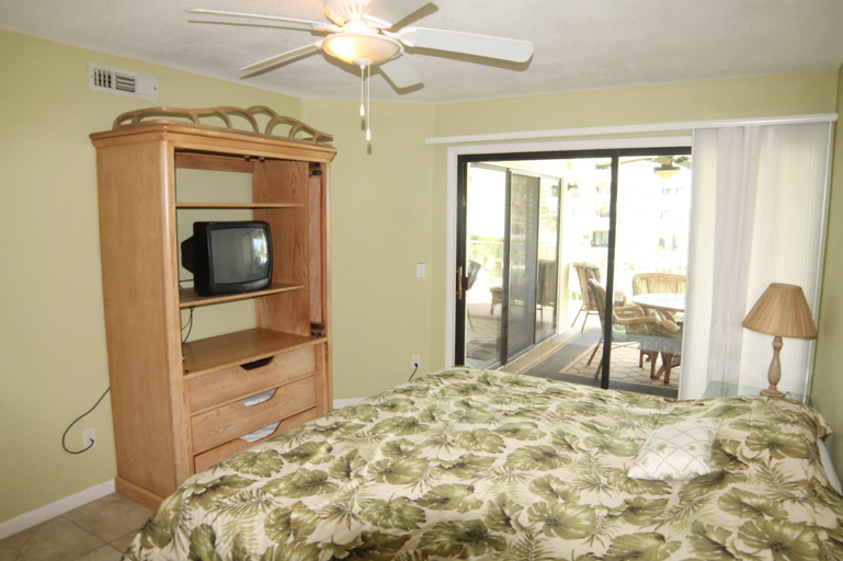 Bedroom 2, Colony Reef 1207, Saint Johns
