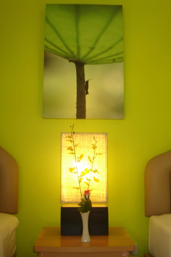 The Nest Serviced Apartment, Ratchathewi