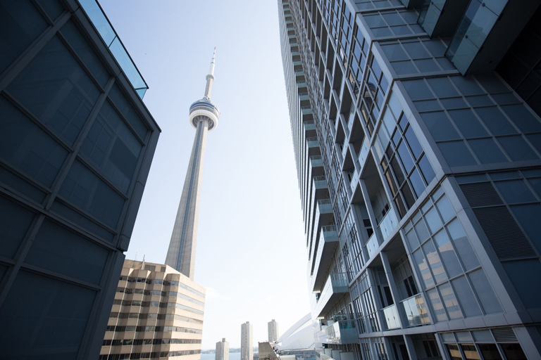 Exterior & Views 2, Atlas Suites Entertainment District, Toronto