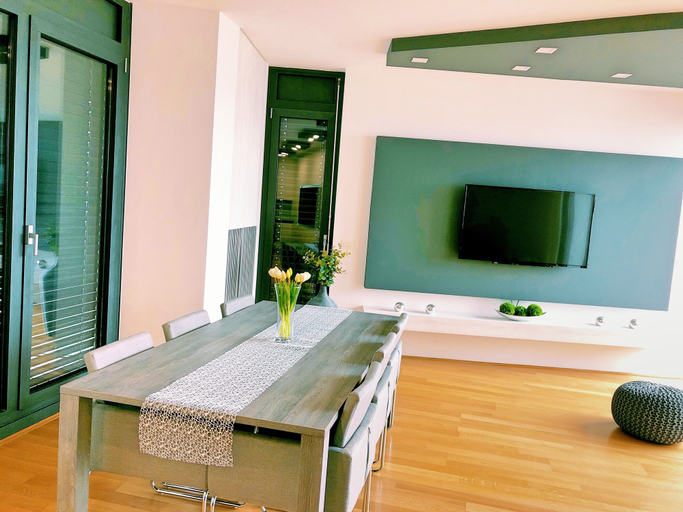 Others 5, Luxury Sea View Apartment, Koper
