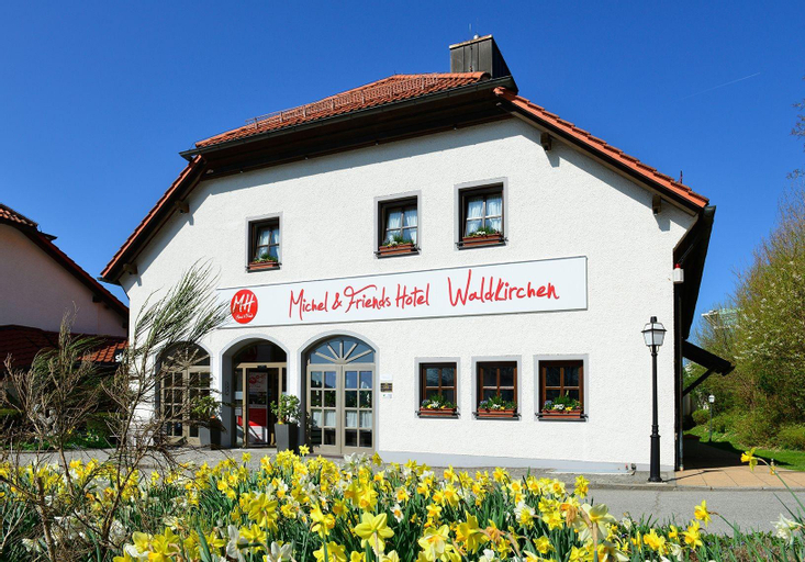 Roomingtons City Waldkirchen, Freyung-Grafenau