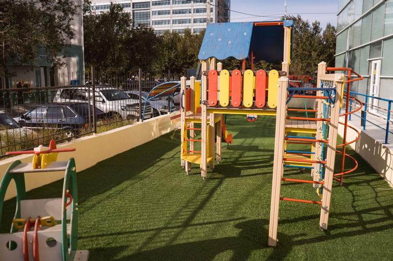 Marriott Executive Apartments Atyrau, Atyrau