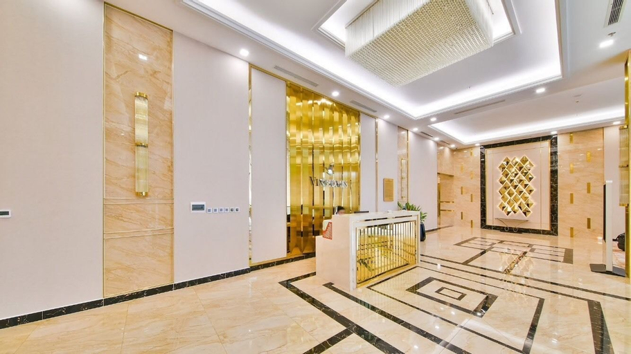 Aqua Vinhome Bason Stunning View, Quận 1