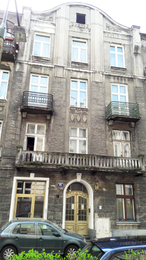 Exterior & Views, Metropolitan Apartments, Kraków City