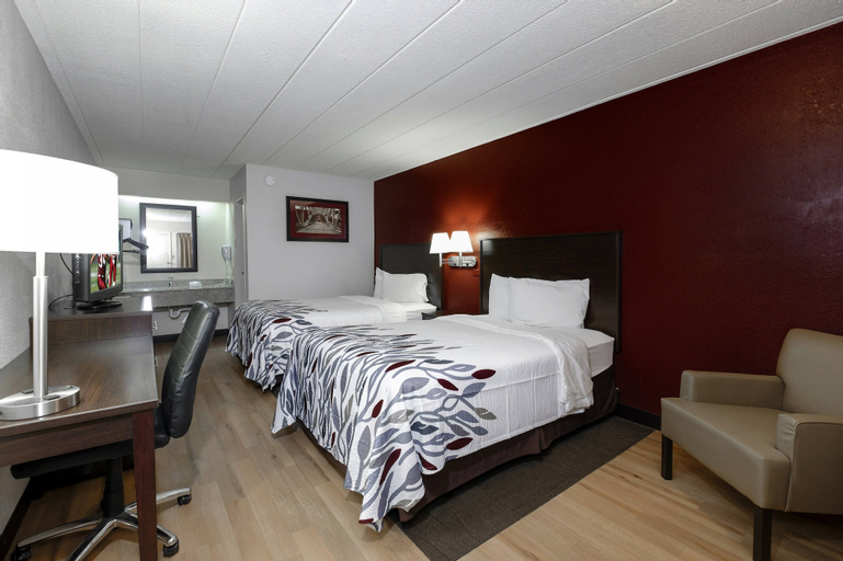 Bedroom 29