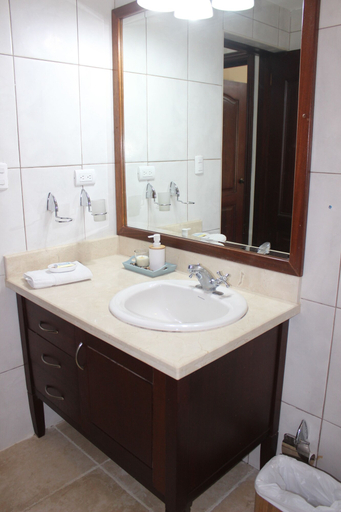 Bathroom 5, Condos at Sosua Ocean Village, Sosua