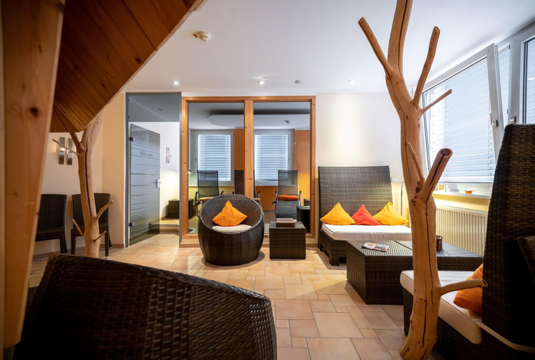 Public Area 4, Anders Hotel Walsrode, Heidekreis