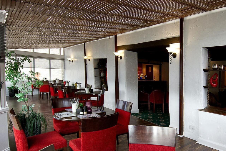 Public Area 2, Almondsbury Interchange Hotel, South Gloucestershire