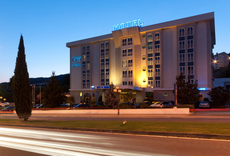 TRYP Covilha Dona Maria Hotel, Covilhã