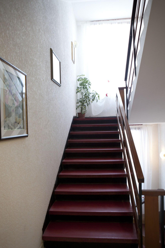 Public Area 2, Hotel Sant'Angelo, Rimini