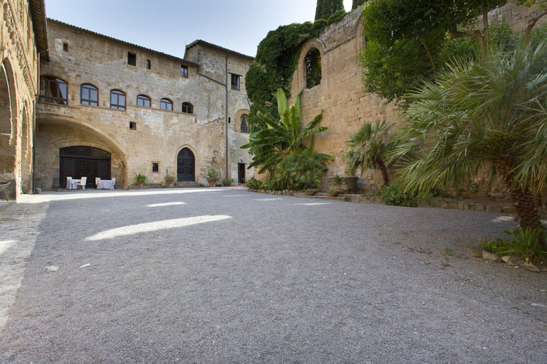 La Badia Di Orvieto, Terni