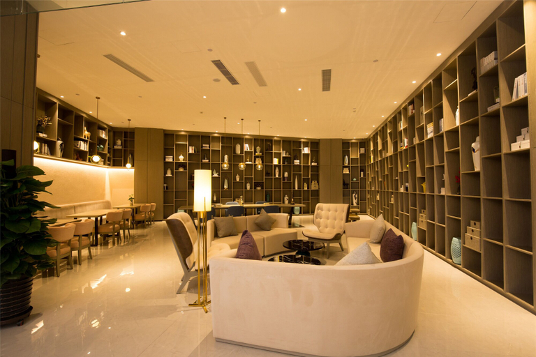 Public Area, New Century Life Hotel Changchun, Changchun