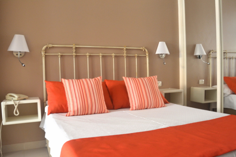 Bedroom, RF Astoria, Santa Cruz de Tenerife