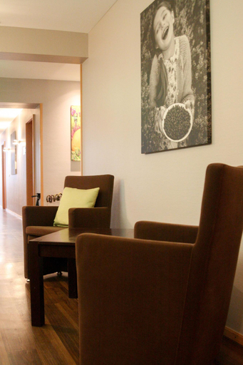 Public Area 3, Hotel Park Soltau, Heidekreis