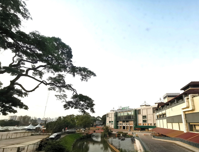 Exterior & Views 5, Top Holiday Hotel @ The Mines Seri Kembangan, Seri Kembangan