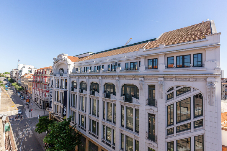 Your Opo Central Apartments, Porto