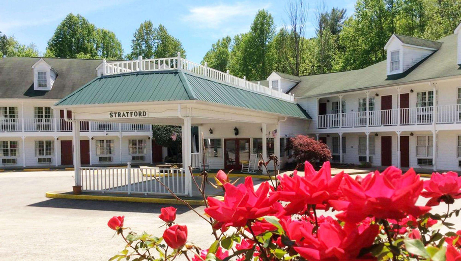 Stratford Motor Inn East Ellijay, Gilmer