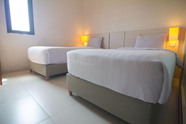 Hotel Fovere Bandara Semarang by Conary, Semarang