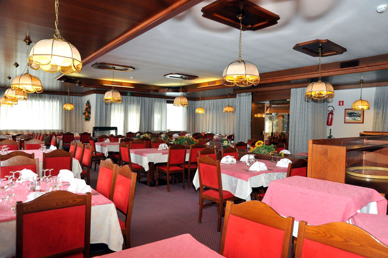 Food & Drinks 4, Hotel Nazionale, Sondrio