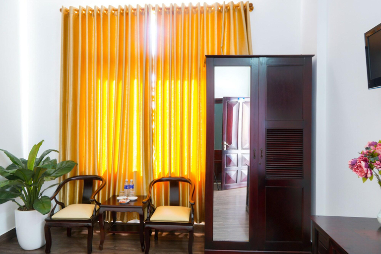 Public Area 3, Hue Royal Hotel, Huế