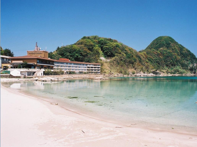 Sport & Beauty, Oku-kinosaki Seaside Hotel, Toyooka