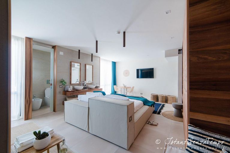 Public Area 4, CUMEJA BEACH CLUB & HOTEL, Caserta