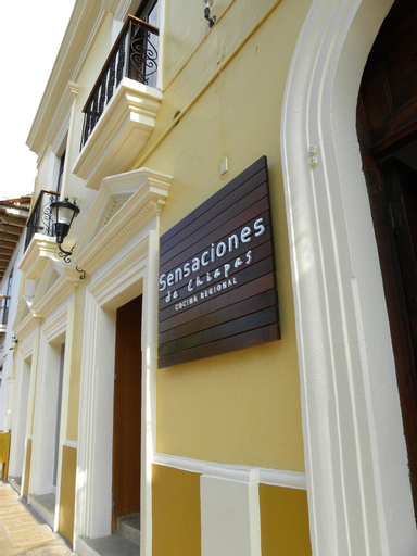 Hotel Ciudad Real Centro Histórico, San Cristóbal de las Casas