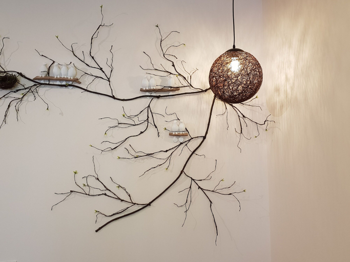 Others, Time Inn, Yilan