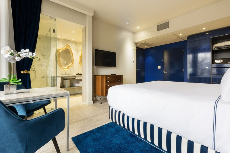 Bedroom 2, Monsieur Jean, Communauté-Urbaine-de-Québec