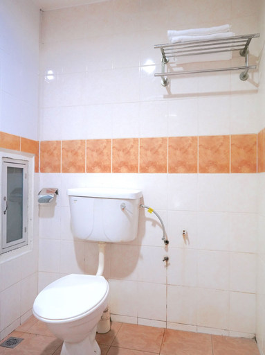 OYO 44051 Sunlight Inn, Bintulu