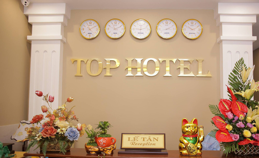 Top Hotel, Sơn Trà