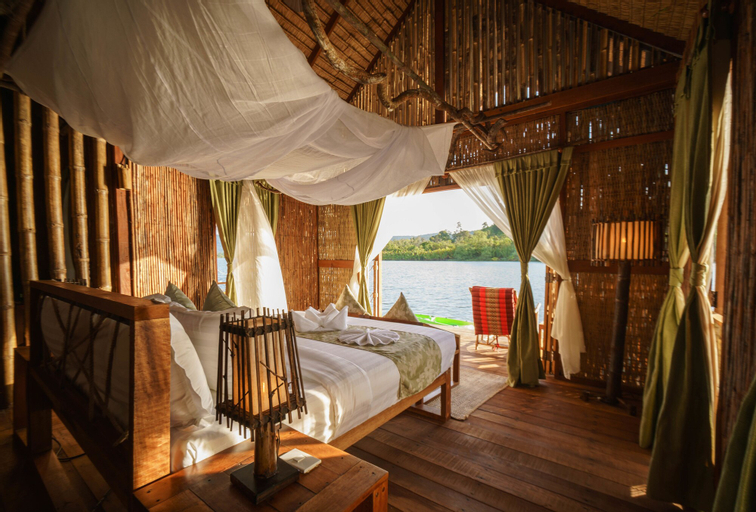 Koh Andet Eco Resort, Kaoh Kong