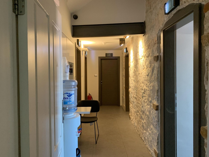 Public Area 3, La Porta Luxury Rooms, Split