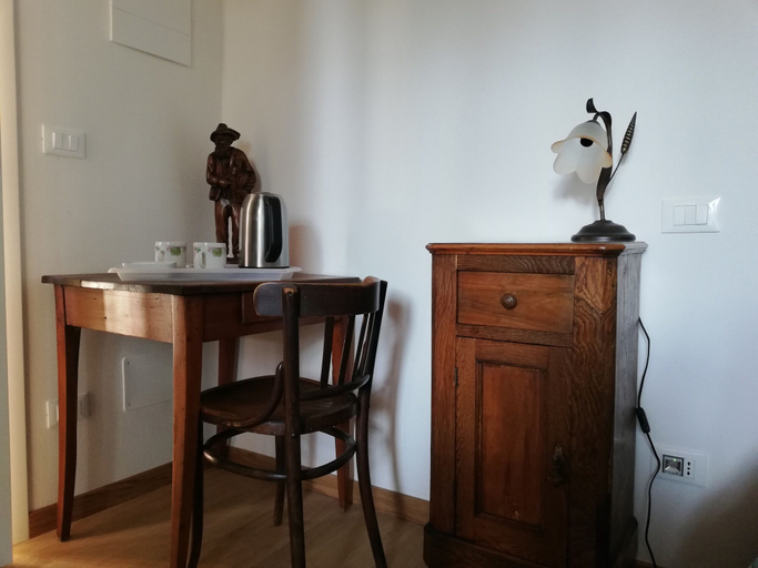 Others 5, B&B Querceto, Florence