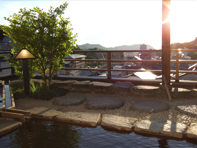 Exterior & Views 5, Ryokan Suminoyu, Yamanouchi