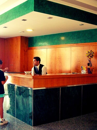 Hotel Portonovo, Pontevedra