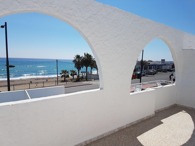 Exterior & Views 2, Residencial Flamenco , Almería