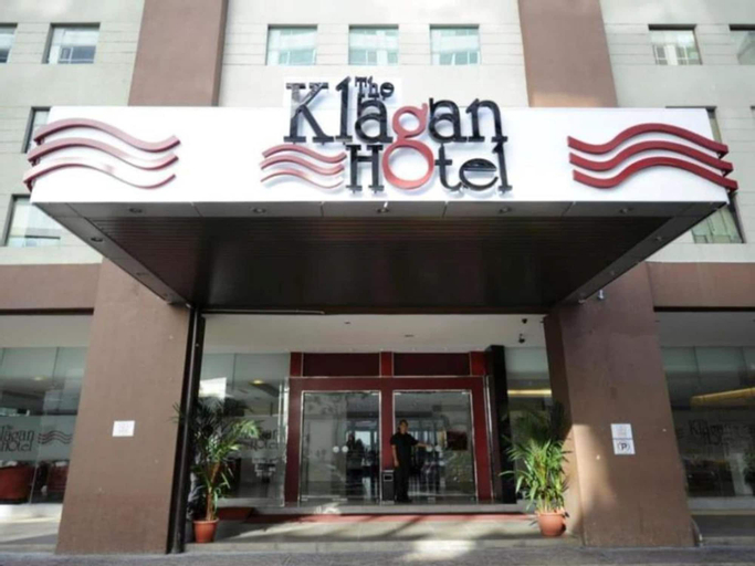 The Klagan Hotel, Kota Kinabalu