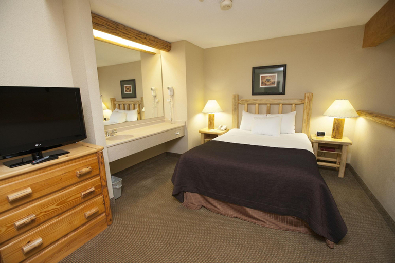 Bedroom 4, Great Wolf Lodge Traverse City, Grand Traverse