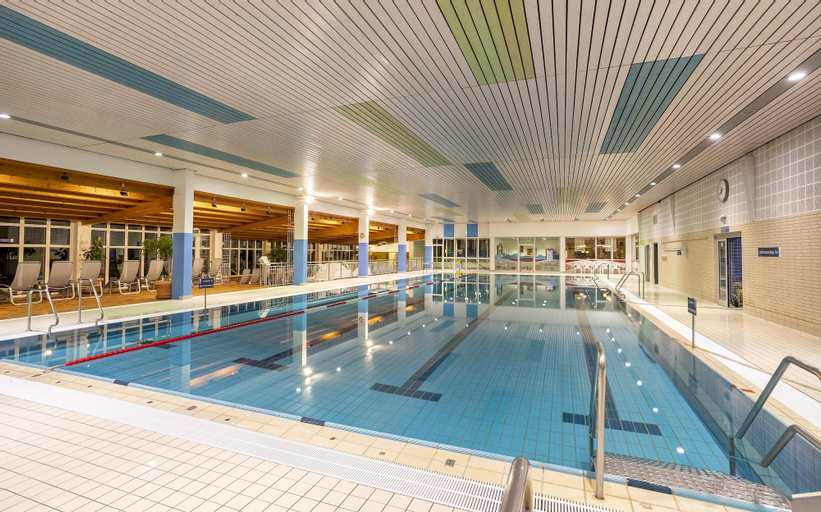 Sport & Beauty 2, Roomingtons City Waldkirchen, Freyung-Grafenau